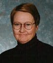 Patty Wilson, Sales Manager