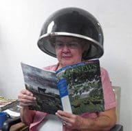 Joanne Harder 